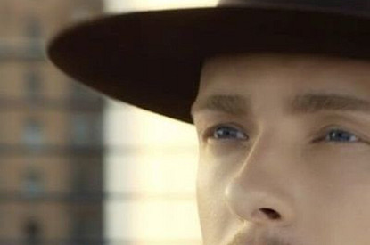 Егор Крид снялся в сериале «Отель «Элеон»