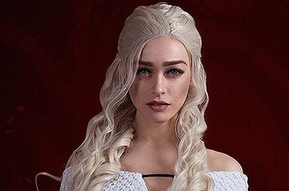 Эмилия Кларк рассказала о постельных сценах в сериале «Игра престолов»