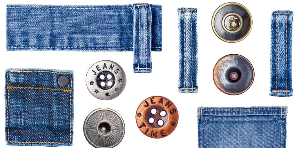 Что сделать из старых джинсов: 6 идей для интерьера