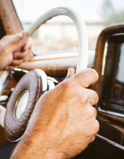 8 советов, как не заснуть за рулем