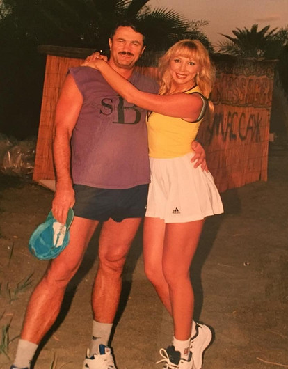 Раскрыт секрет феноменального похудения Маши Распутиной