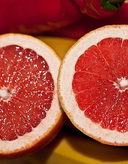 Грейпфрут для здоровья и похудения: польза и противопоказания