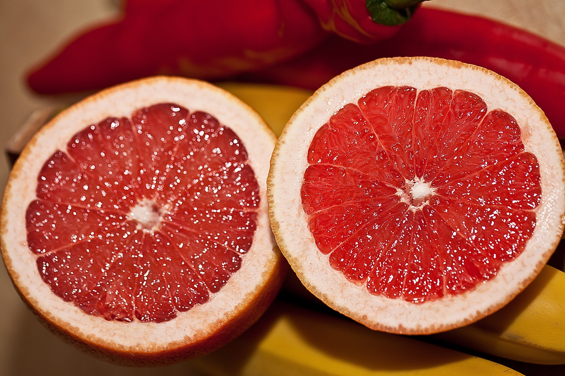 Грейпфрут для здоровья и похудения: польза и противопоказания