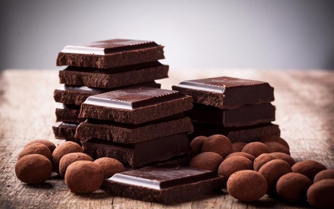 7 самых вкусных брендов изысканного шоколада