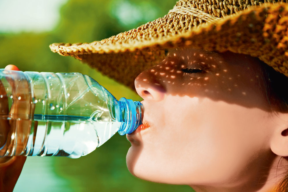 7 мифов о питьевой воде, которые пора разрушить