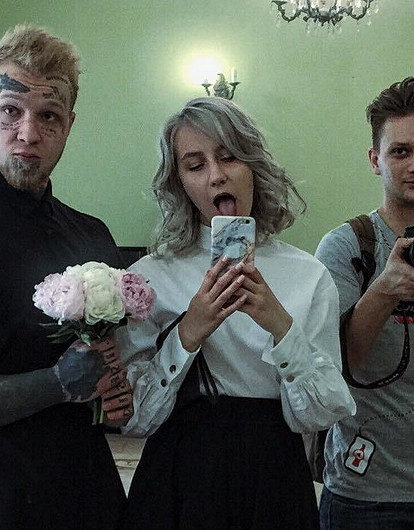 Фотографии со свадьбы сына Елены Яковлевой возмутили сеть