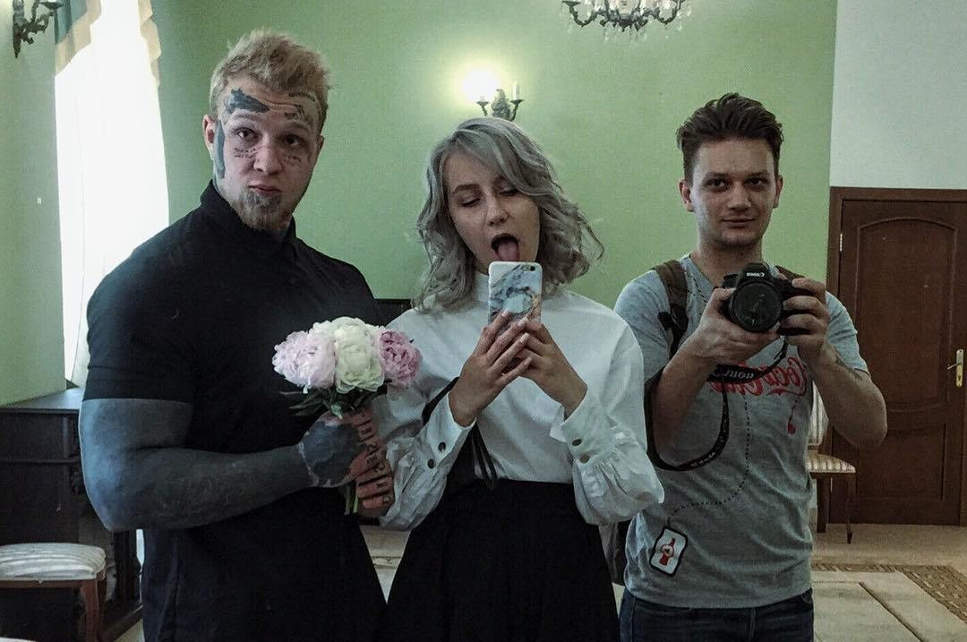 Фотографии со свадьбы сына Елены Яковлевой возмутили сеть