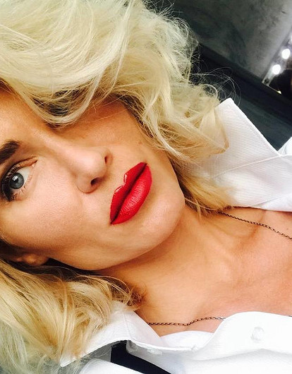 Катя Гордон жестко ответила на оскорбления бывшего мужа Сергея Жорина