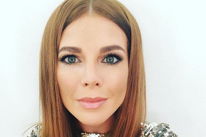 Наталья Подольская удивила поклонников брежневскими бровями