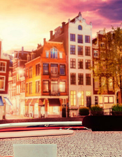 Путешествие по Европе на машине: все, что нужно знать