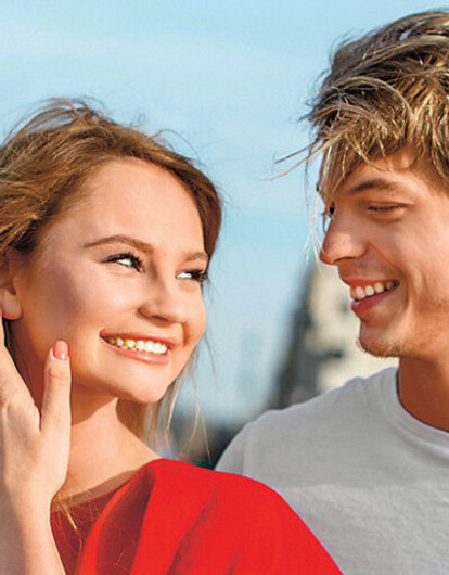 Топ-7: классические ошибки женщин на первом свидании