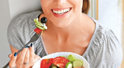диета на огурцах и помидорах отзывы