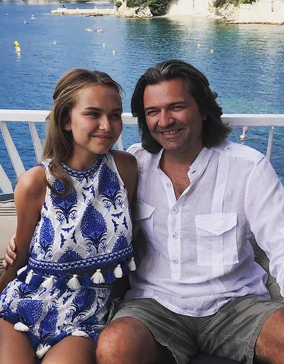 Дочь Маликова обвинили в нечестном поступлении в МГИМО