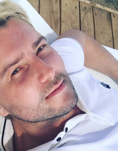 Басков обиделся на поклонников, считающих его свадьбу пиар-ходом