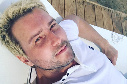 Басков обиделся на поклонников, считающих его свадьбу пиар-ходом