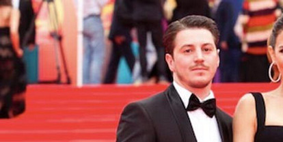 Екатерина Климова с мужем показали зажигательный танец у бассейна