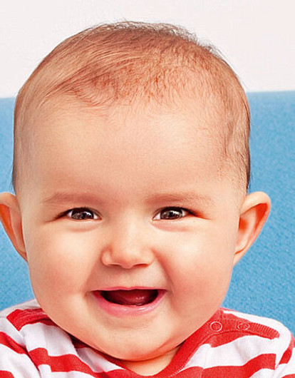 Расти большой: как правильно измерить рост ребенка