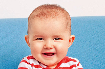 Расти большой: как правильно измерить рост ребенка