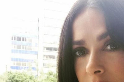 50-летняя Сальма Хайек поразила поклонников великолепной фигурой