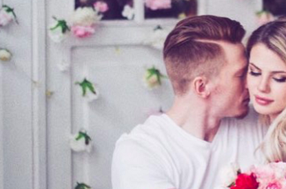 Где Никита Пресняков с женой проводят свой медовый месяц?