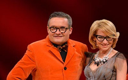 Первый канал закрывает «Модный Приговор», «Давай поженимся» и «Контрольную закупку»