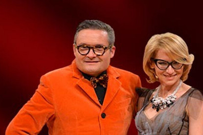 Первый канал закрывает «Модный Приговор», «Давай поженимся» и «Контрольную закупку»