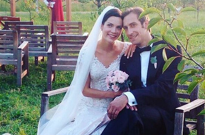 Бывший муж Равшаны Курковой Артем Ткаченко женился