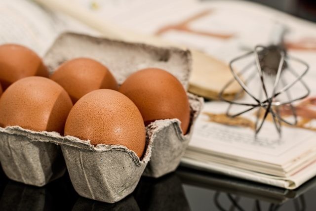 Как правильно варить яйца: практические советы