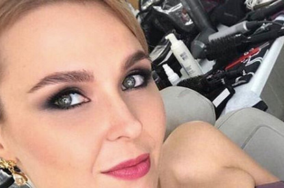 Диетолог Пелагеи раскрыла секрет похудения певицы