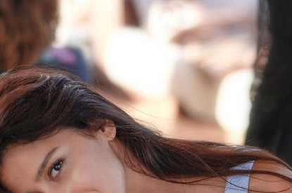 10 самых нежных фотографий Равшаны Курковой