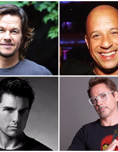 Стало известно имя самого высокооплачиваемого актера в мире