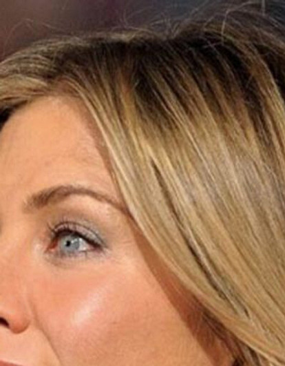 Дженнифер Энистон: «Беременность — очень непростая тема для меня»