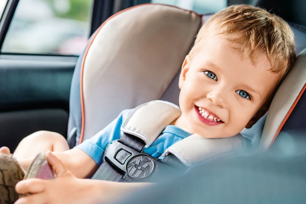 chto delat esli rebenka ukachivaet v