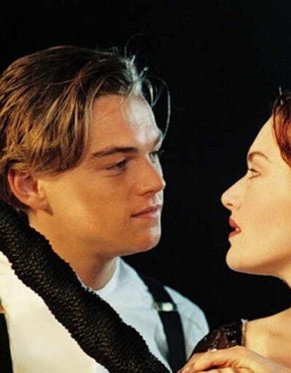 Кейт Уинслет откровенно рассказала об отношениях с Леонардо Ди Каприо