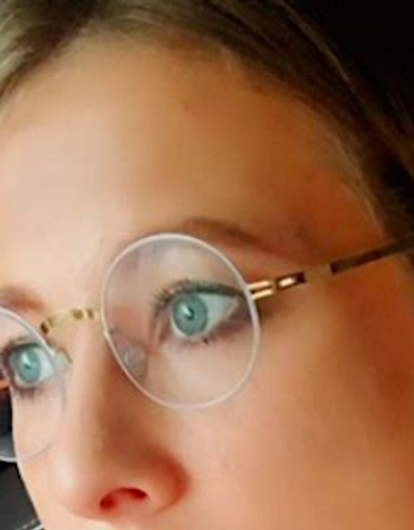 Ксению Собчак осудили за лишние килограммы