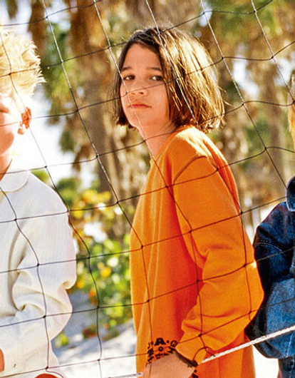 Ребенок впервые путешествует один: как не сойти с ума?