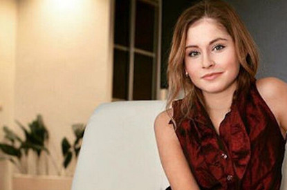 Юлия Липницкая: «Я больше не хочу весить 37 килограммов!»