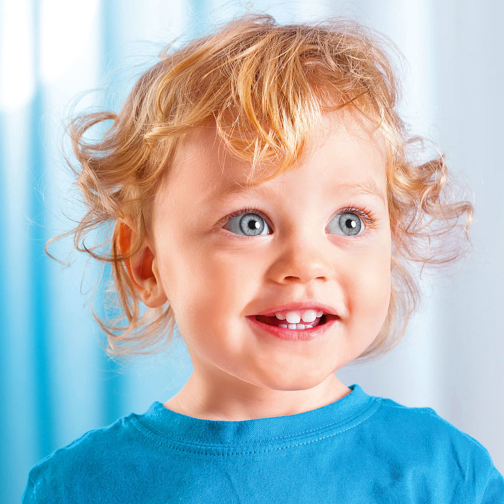 Первые коренные зубы: предотвращаем кариес у ребенка