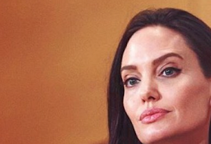 Анджелина Джоли борется с опасным заболеванием