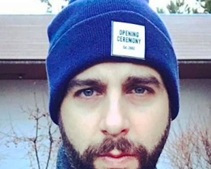 Иван Ургант сменил имидж