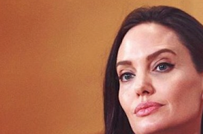 Анджелина Джоли борется с опасным заболеванием