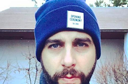 Иван Ургант сменил имидж