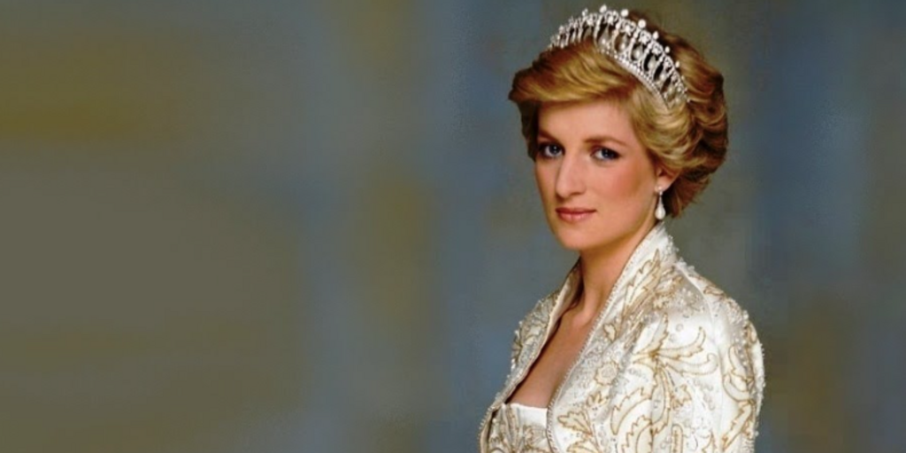 20 лет без королевы сердец: лучшие образы леди Дианы