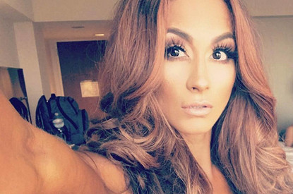 У Дженнифер Лопес появилась инстаграм-близняшка