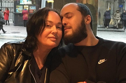 Главная сваха страны Лариса Гузеева женит 26-летнего сына