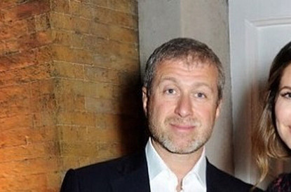 Стало известно, ради кого Абрамович расстался с Дашей Жуковой