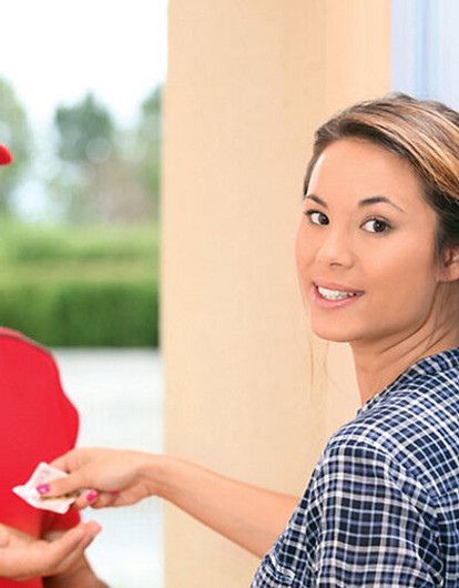 Заказ продуктов на дом: плюсы и минусы