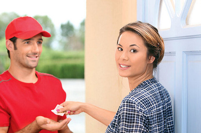 Заказ продуктов на дом: плюсы и минусы