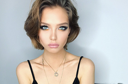 Алеся Кафельникова выходит замуж?