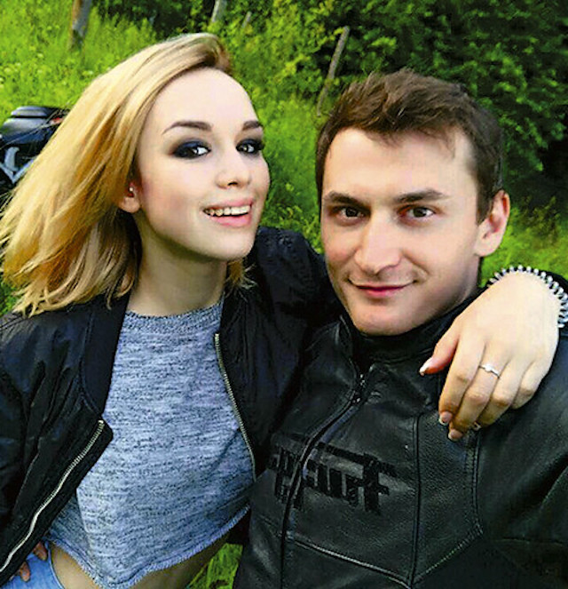 Кажетта предсказала, будет ли счастливым брак Дианы Шурыгиной и Андрея Шлягина